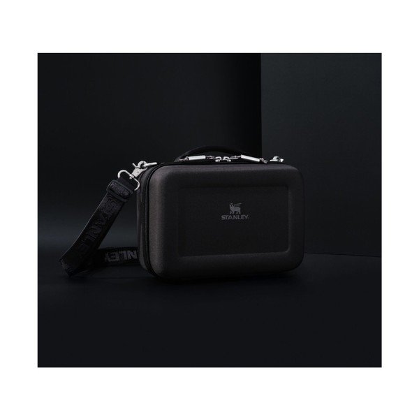 Svačinový box All Day Arista Mini Lunch Box Black – Stanley-image-2