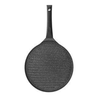 Hliníková steaková pánev Orion Grande, ø 27 cm