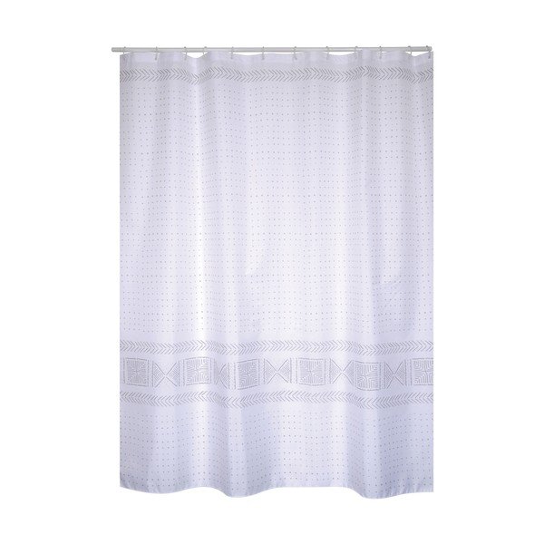 Sprchový závěs 180x200 cm Toralla – MSV