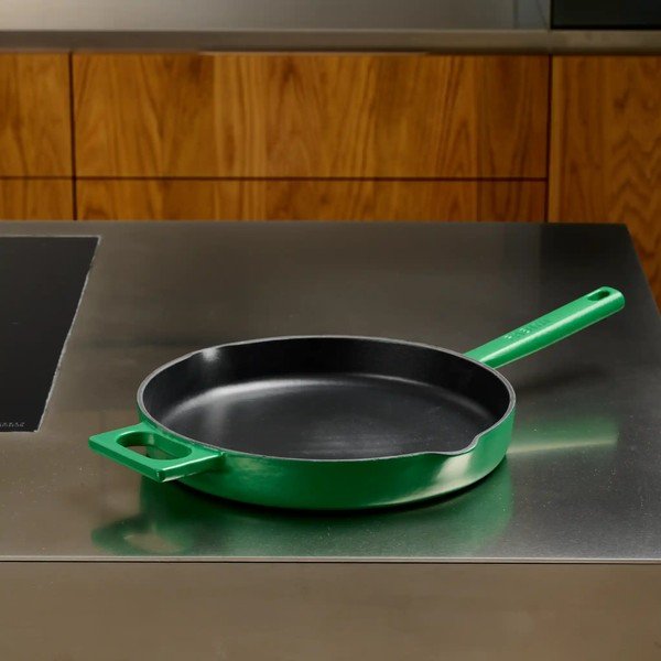 Litinová pánev ø 26 cm Mattia 3.0 – FABINI-image-1