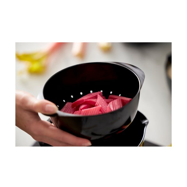 Melaminový cedník ø 23 cm Margrethe – Rosti-image-1