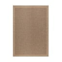 Venkovní koberec v přírodní barvě 80x150 cm Dhaka – Ayyildiz Carpets