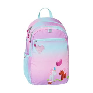 Dětský batoh 18 l Iconic Sparkle – LEGO®