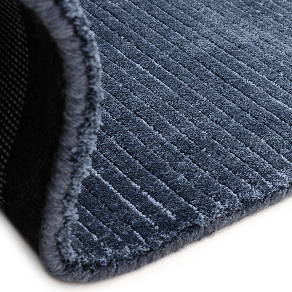 Modrý ručně tkaný koberec 160x230 cm – Asiatic Carpets-image-4