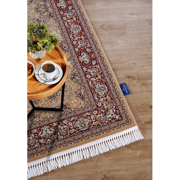 Červeno-béžový koberec 155x235 cm Alfred – Villeroy&Boch-image-2