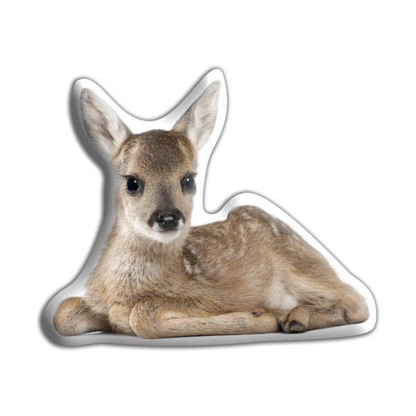 Polštářek s potiskem kolouška Adorable Cushions