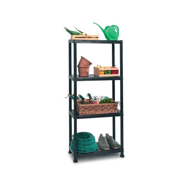 Dílenský regál Plus – Keter-image-1