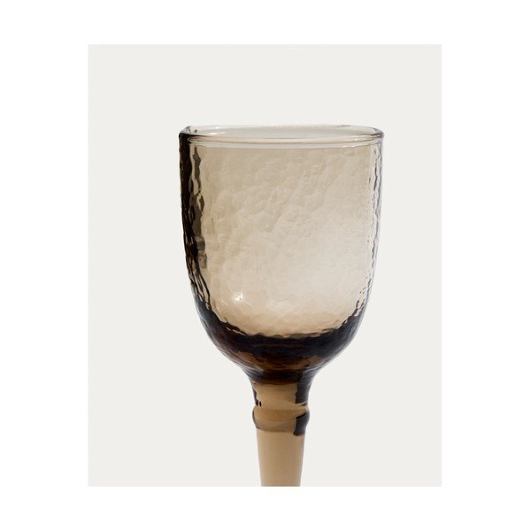 Sklenička na víno Vinea – Kave Home-image-2