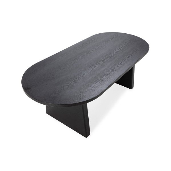 Jídelní stůl v dekoru jasanu 100x200 cm Blair – MOME-image-4