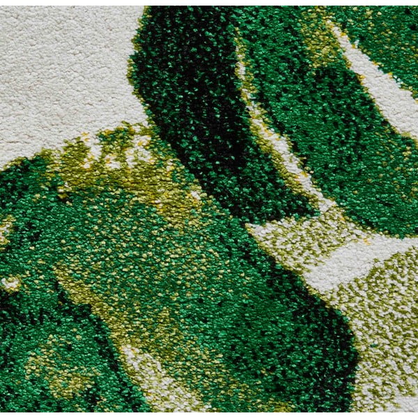 Tmavě zelený koberec 80x150 cm Havana – Think Rugs-image-2