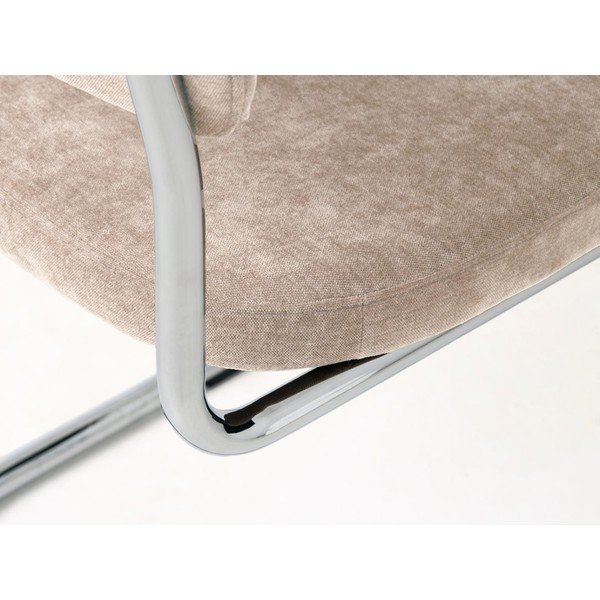 Béžová jídelní židle Griffin – Unique Furniture-image-4