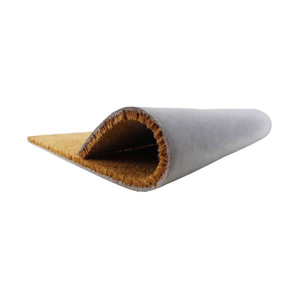 Rohožka z kokosového vlákna 40x60 cm Music Notes – Artsy Doormats-image-3