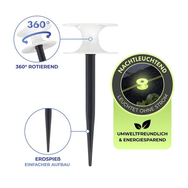 Držáky hadice v sadě 2 ks – Maximex-image-4