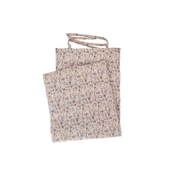 Zahradní podsedák na lehátko 70x190 cm Dainty Florals – Södahl-image-2