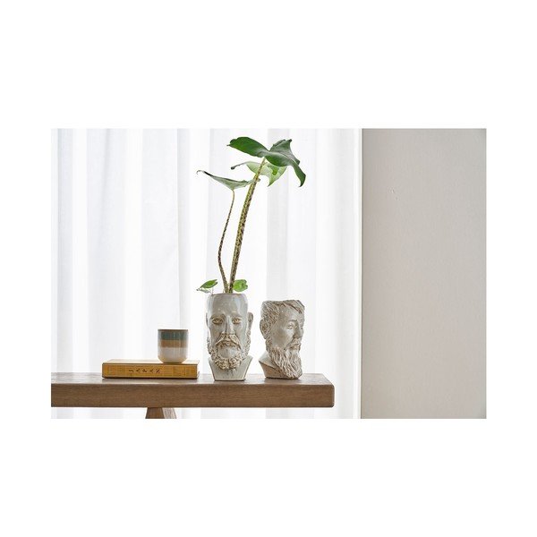 Váza z kameniny Calvi - Villa Collection-image-3