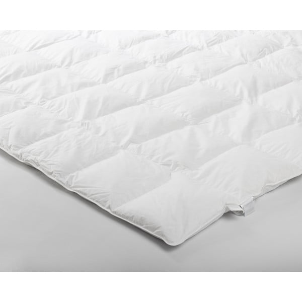 Péřová přikrývka Primaviera Deluxe Donzen Enkel, 140 x 200 cm-image-3