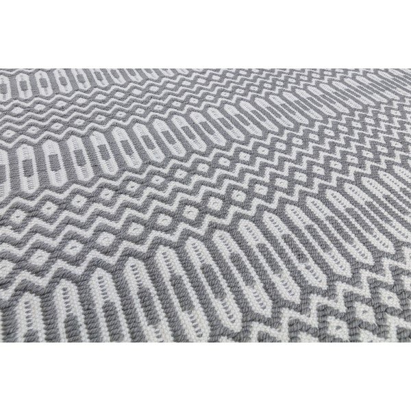 Světle šedý koberec Asiatic Carpets Halsey, 160 x 230 cm-image-4