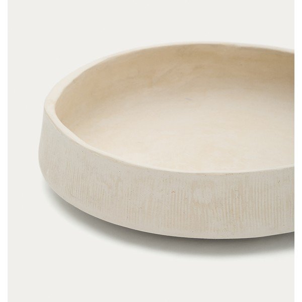 Dekorativní mísa ø 30 cm Anse – Kave Home-image-3
