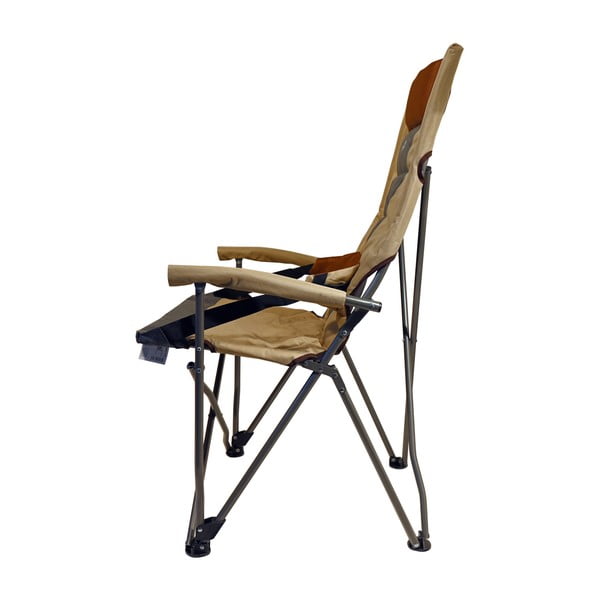 Skládací kempingová židle Grant – Cattara-image-4