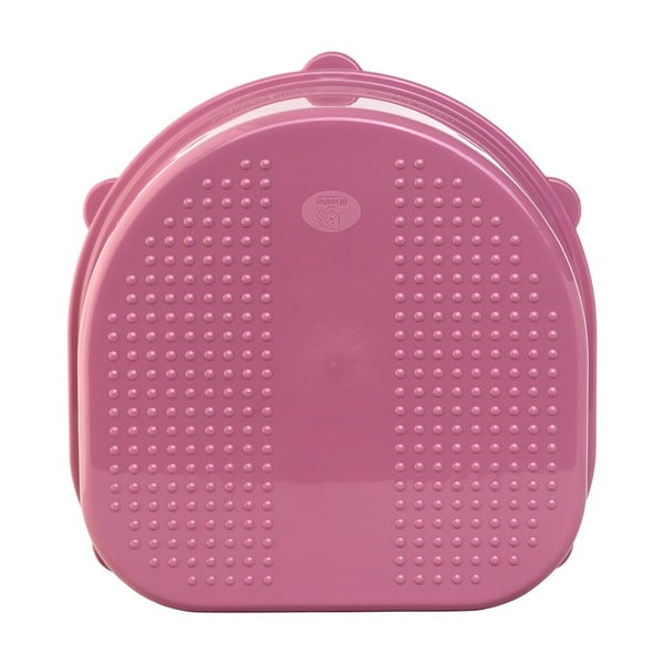 Tmavě růžový stupínek Bella Bambina – Rotho-image-2