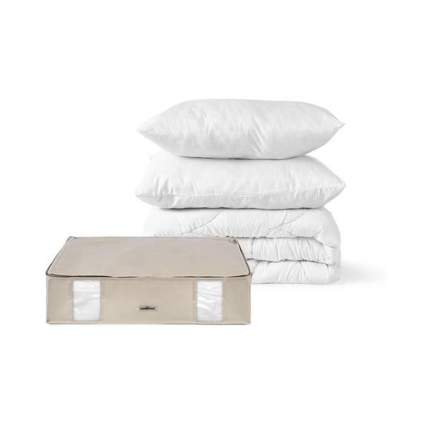 Box s vakuovým obalem Compactor Life, délka 50 cm-image-3