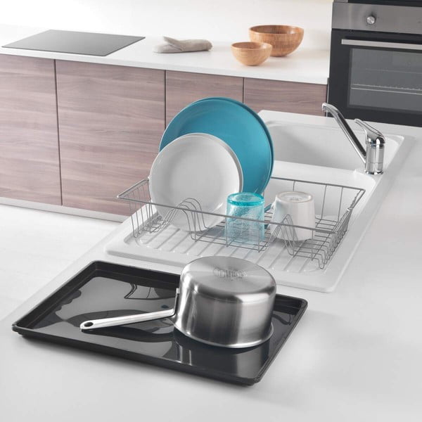 Odkapávač nádobí Metaltex Colonia Plus-image-2