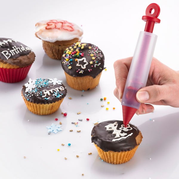 Silikonová zdobící tužka Westmark-image-1