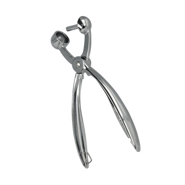 Vypeckovávač na třešně a olivy Metaltex, délka 18 cm