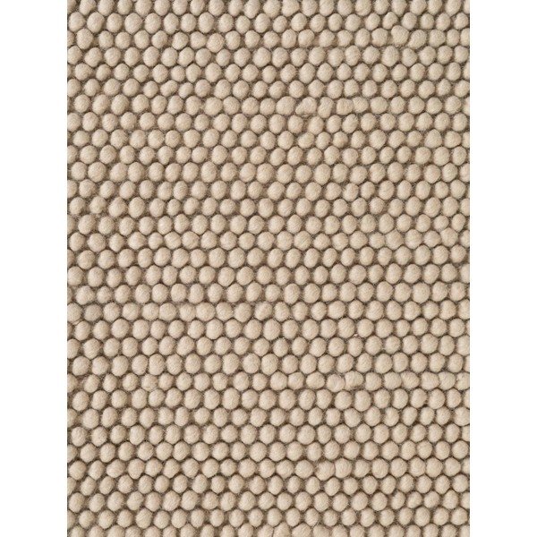 Béžový ručně tkaný vlněný koberec 200x300 cm Richmond Diana – Ted Baker-image-4