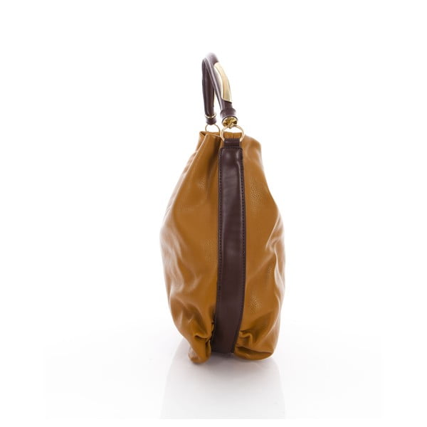 Kabelka Bag Tan-image-2
