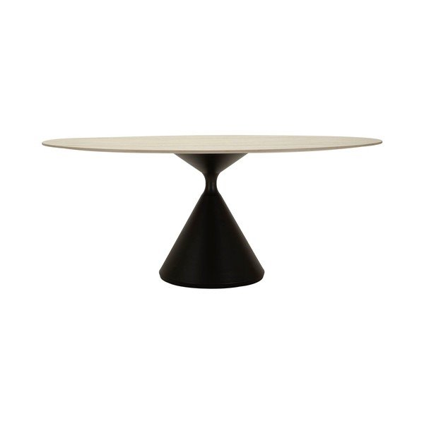 Jídelní stůl 90x180 cm Space – Mauro Ferretti