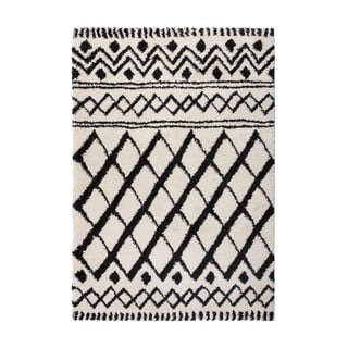 Béžový koberec Flair Rugs Souk, 200 x 290 cm
