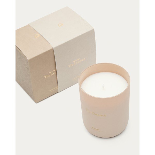 Vonná svíčka doba hoření 30 h The Essence – Kave Home-image-3