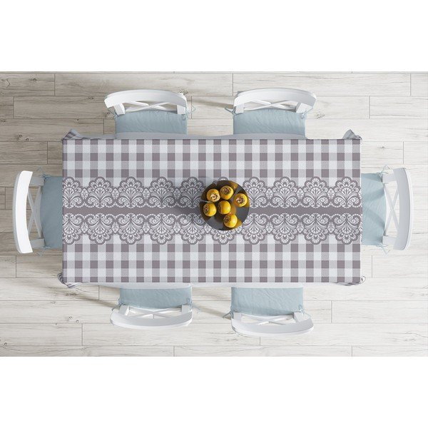 Ubrus 140x180 cm – Mila Home-image-1