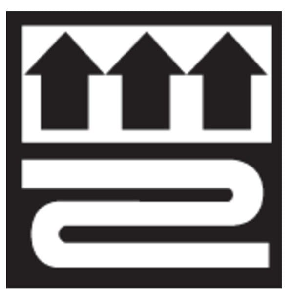 Tmavě modrá textilní koupelnová předložka 50x80 cm Chenille – Allstar-image-4