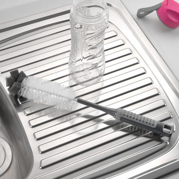 Štětka na mytí lahví Addis Comfigrip-image-2