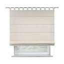 Béžová římská roleta 170x160 cm Happiness - Yellow Tipi