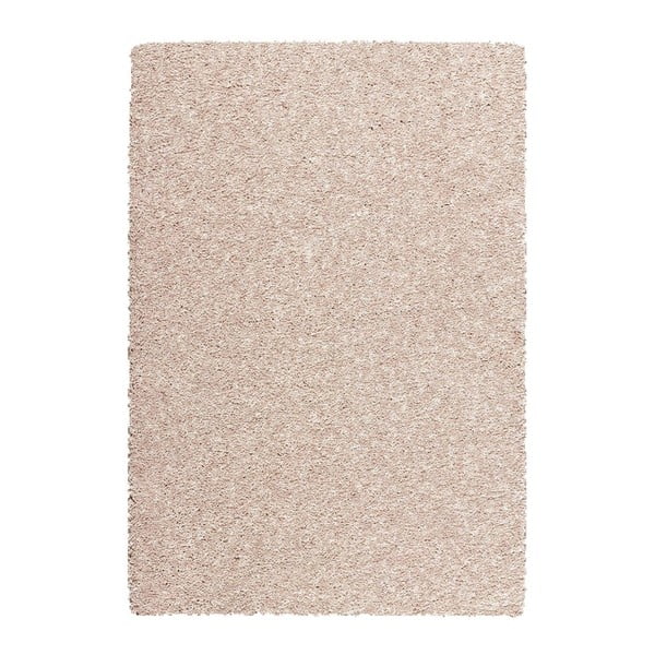 Bílý koberec Universal Thais, 160 x 230 cm