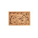 Korkový tác 14,5x22,5 cm Querco – ZicZac