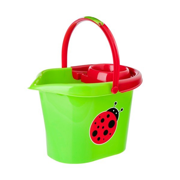 Kýbl Lady Bug