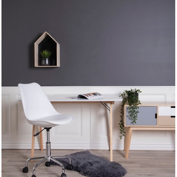 Pracovní stůl 60x120 cm Vojens – Bonami Essentials-image-1