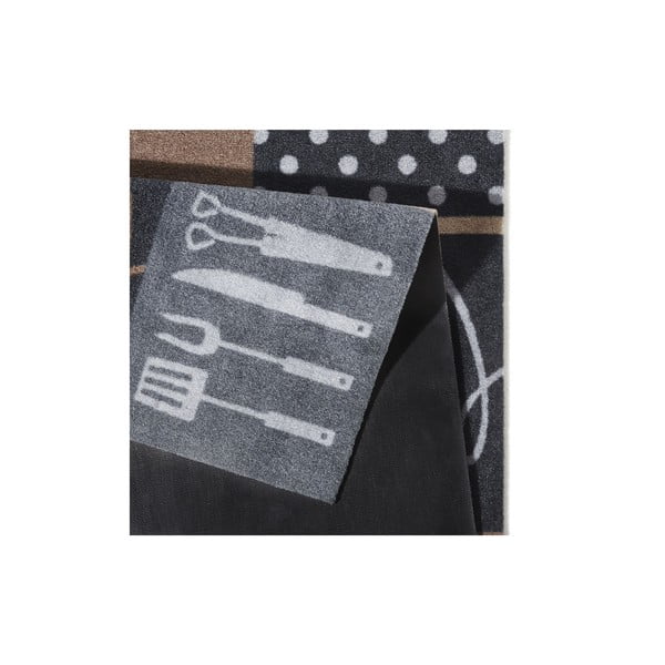 Běhoun Zala Living Dinner, 50 x 150 cm-image-3