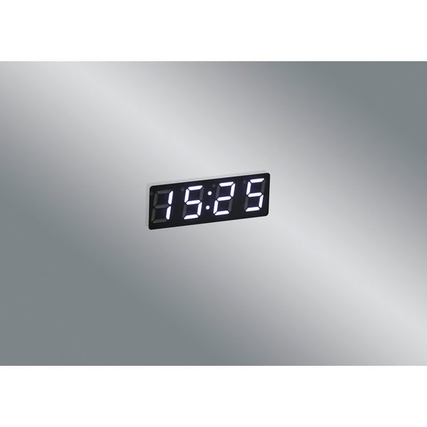 Nástěnné zrcadlo s osvětlením 50x70 cm Ilona – Mirrors and More-image-4