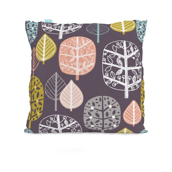 Dětské bavlněné povlečení Moshi Moshi Woodland, 140 x 200 cm-image-2