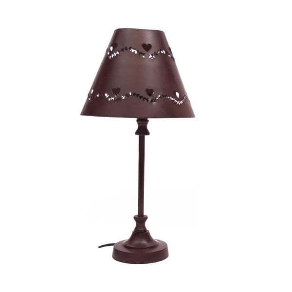 Stolní lampa Vintage Chalet