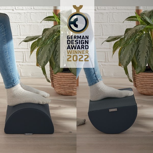 Ergonomický polštář 40,5x26 cm Ergo Cosy – Leitz-image-1