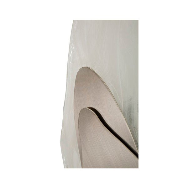 Skleněné nástěnné svítidlo Ocean – Mauro Ferretti-image-3