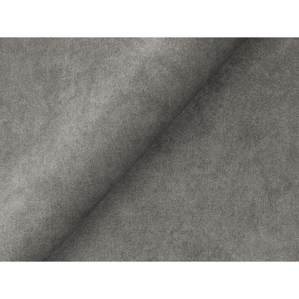 Šedá sametová podnožka Aloha – Makamii-image-4