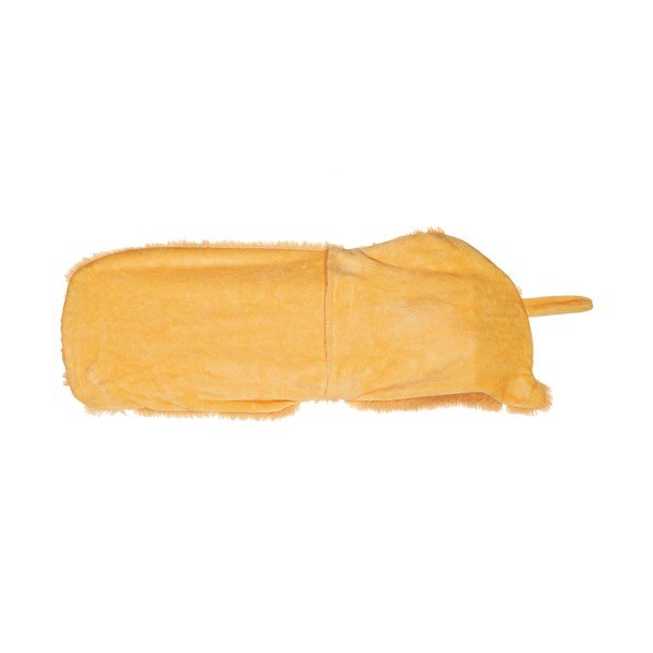 Béžový termofor z mikroplyše 850 ml Cockapoo – Sass & Belle-image-2