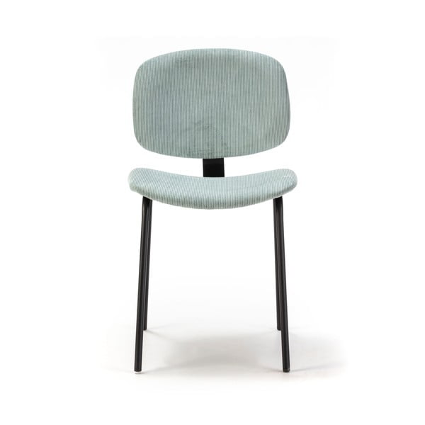 Jídelní židle v mentolové barvě v sadě 2 ks Arus – Marckeric-image-2